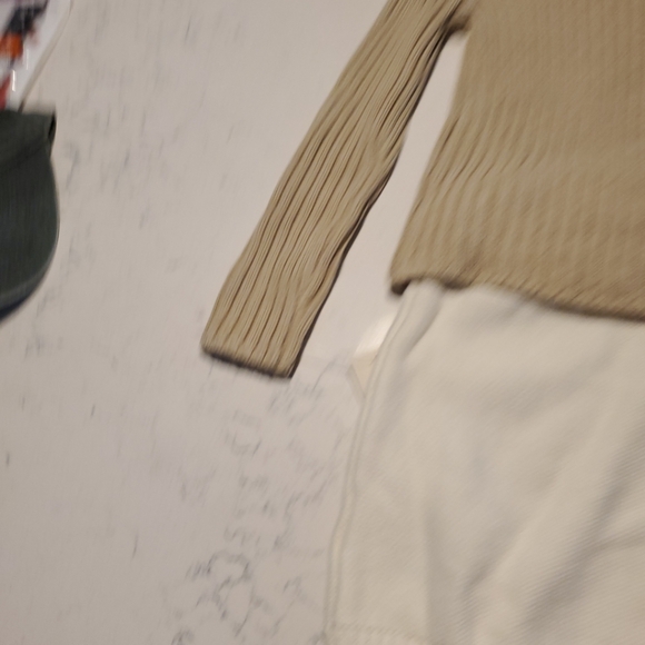 Rachel Zoe 4 piece skirt set toddler size 3t bnwt - Picture 14 of 15